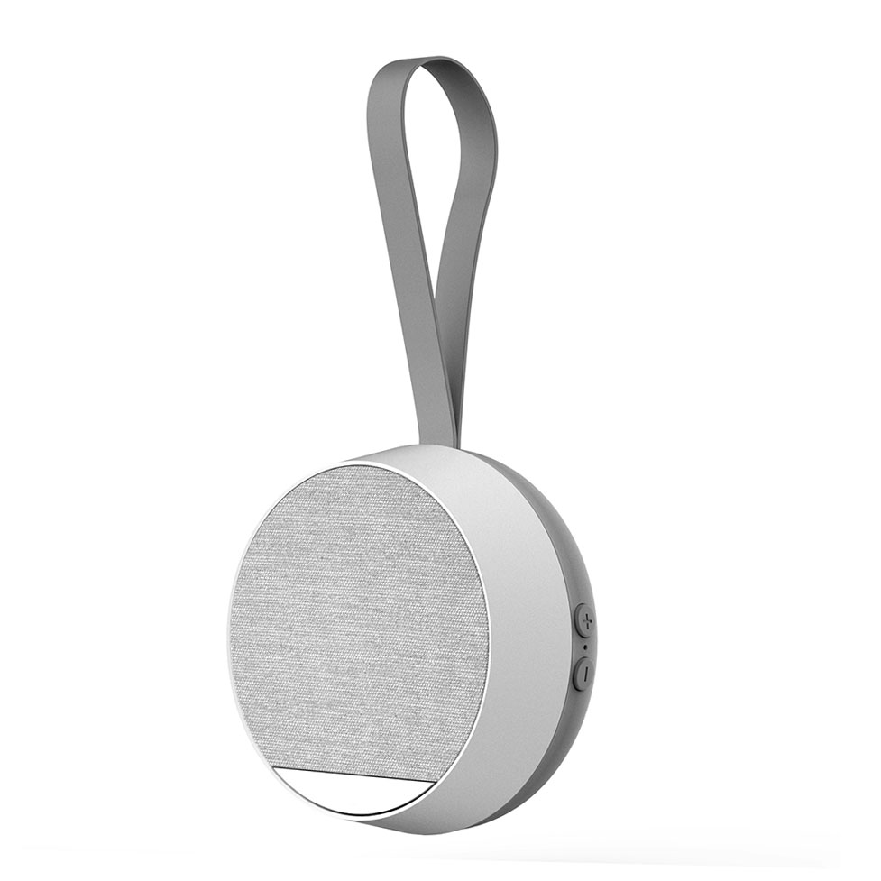 IPX5 BT Speaker - T7