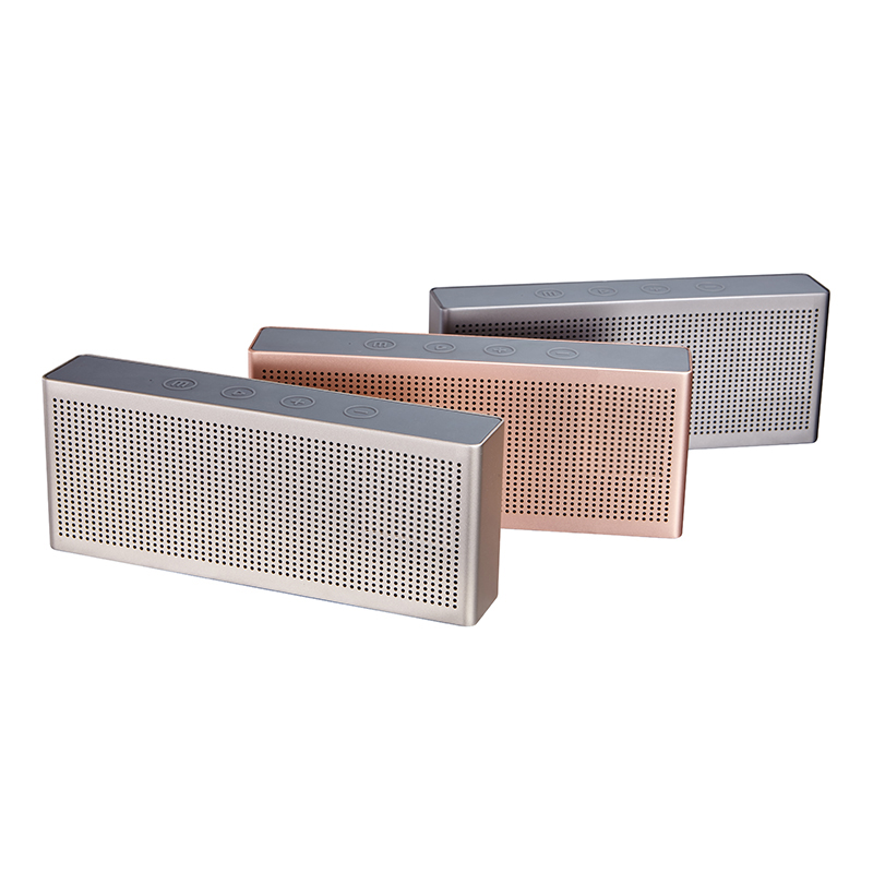 BT Speaker - T6