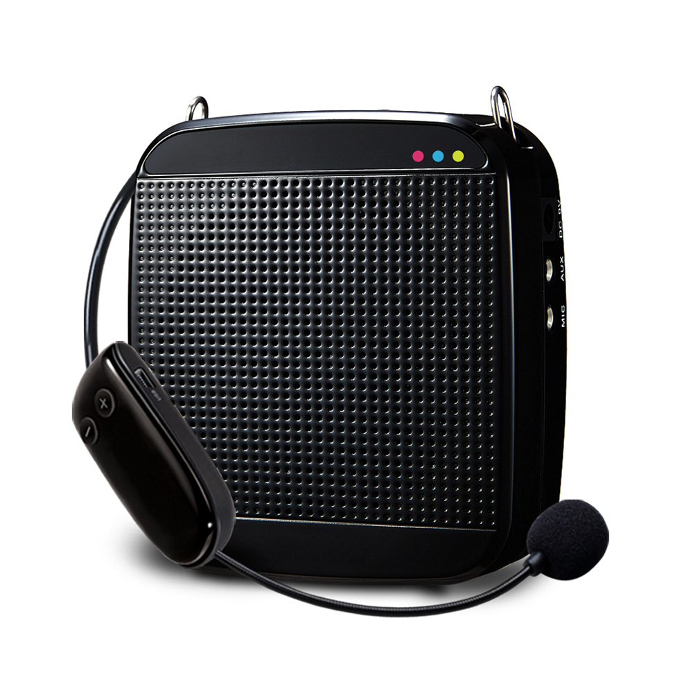 Wireless Portable Voice Amplifier - S613