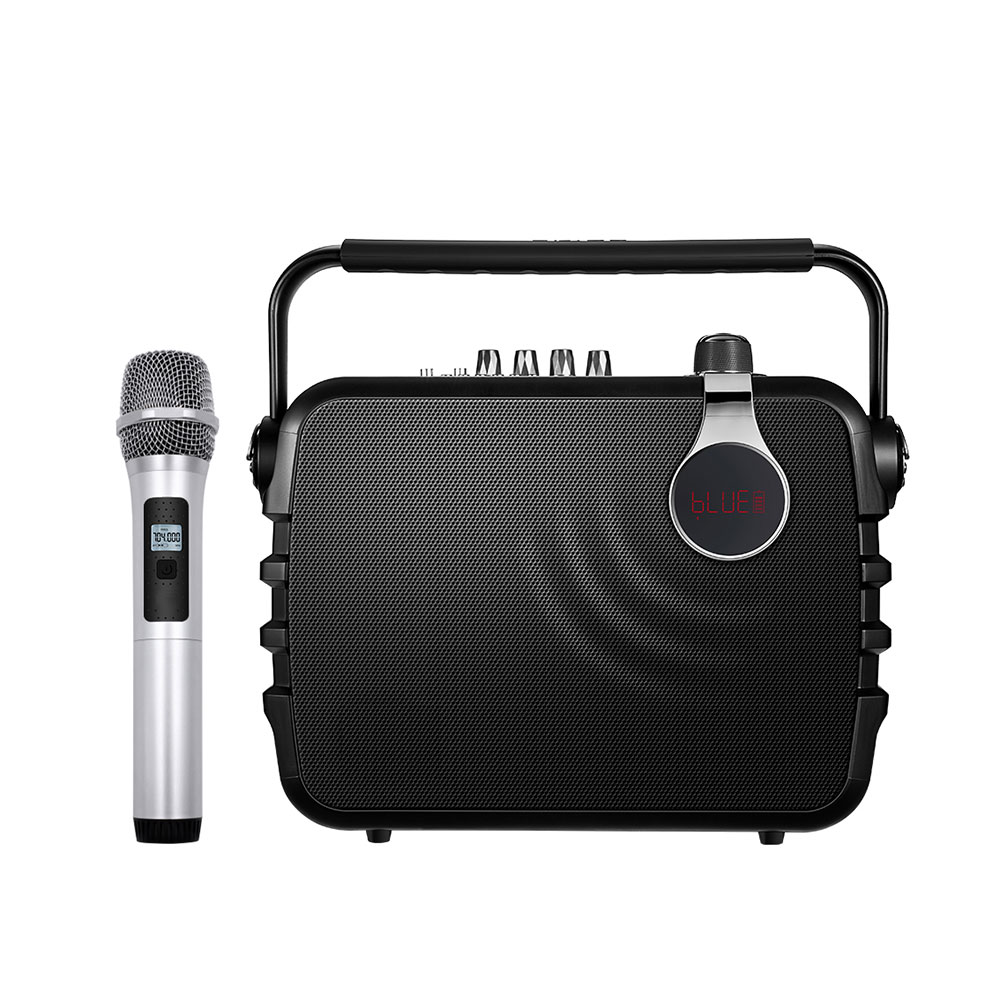 Portable Karaoke Speaker - K5