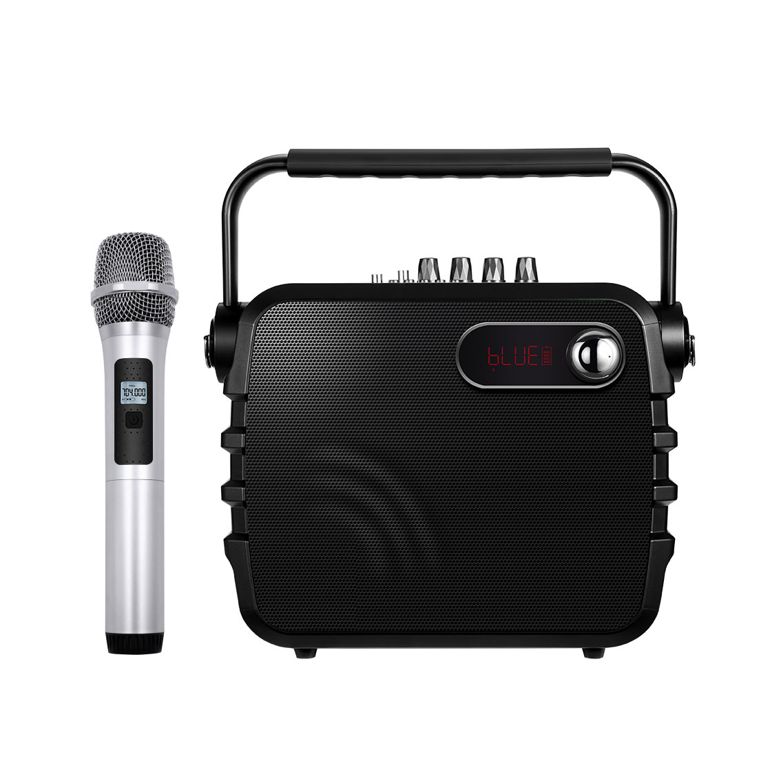 Portable Karaoke Speaker - K3