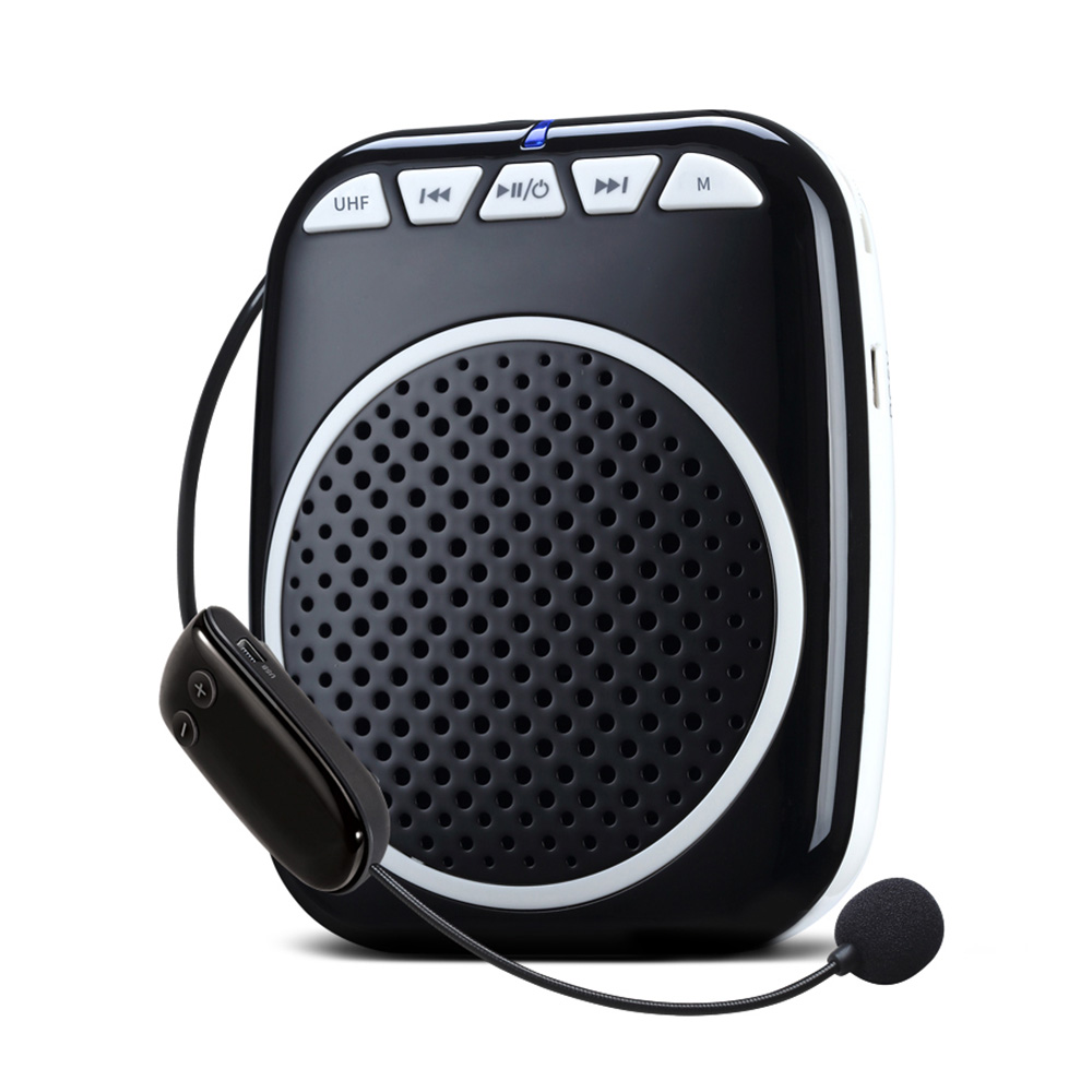 UHF Portable Voice Amplifier - S711