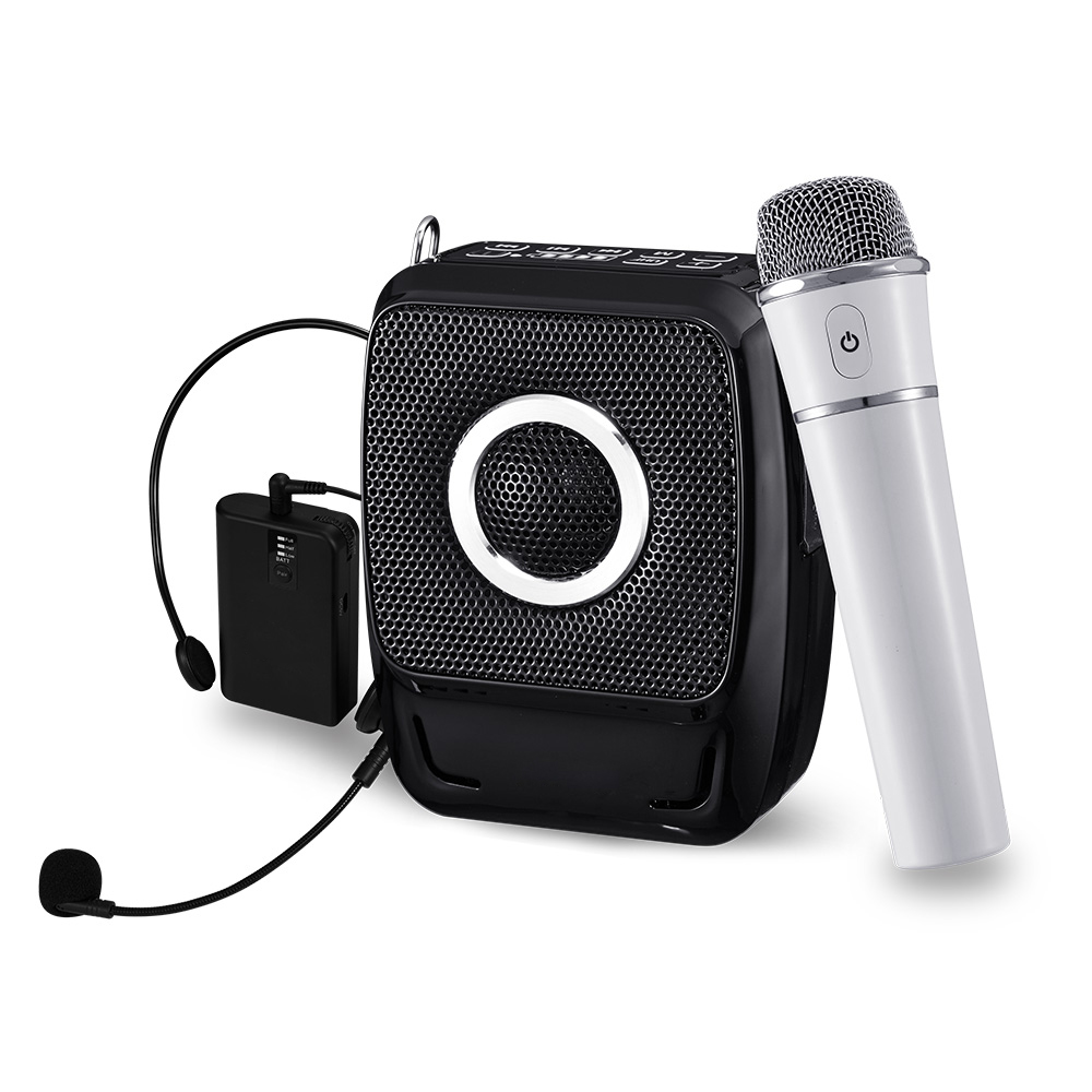 UHF Portable Voice Amplifier - S92