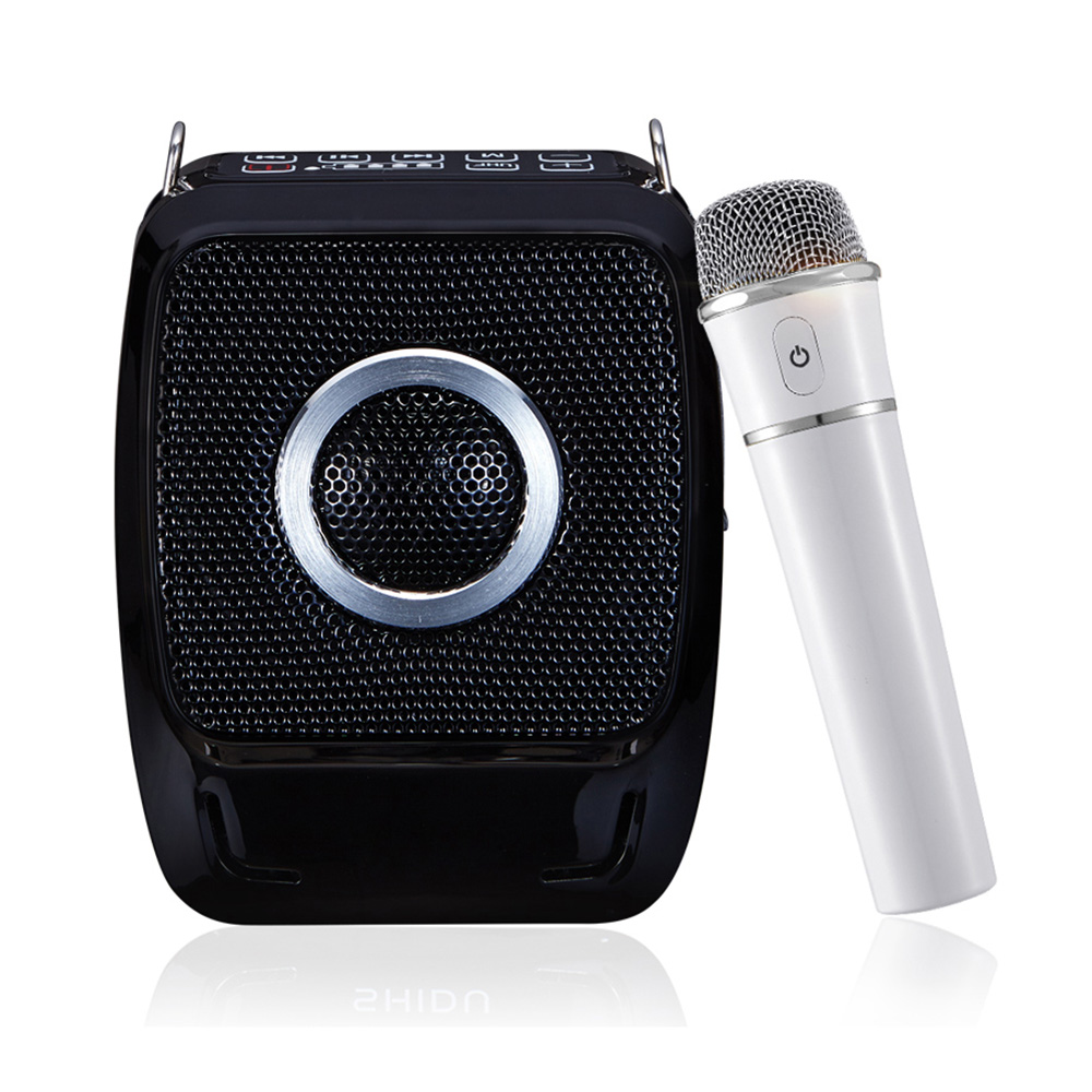 UHF Portable Voice Amplifier - S92A