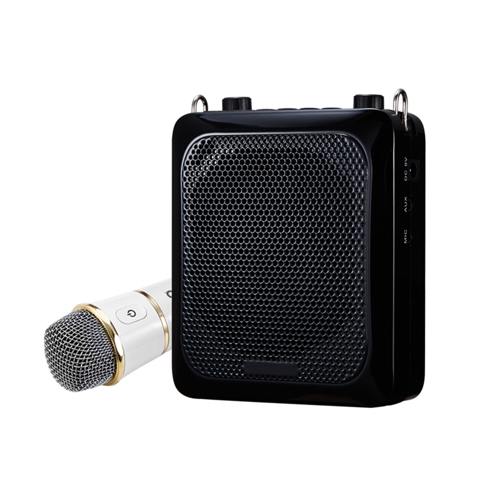 UHF Portable Voice Amplifier - S516