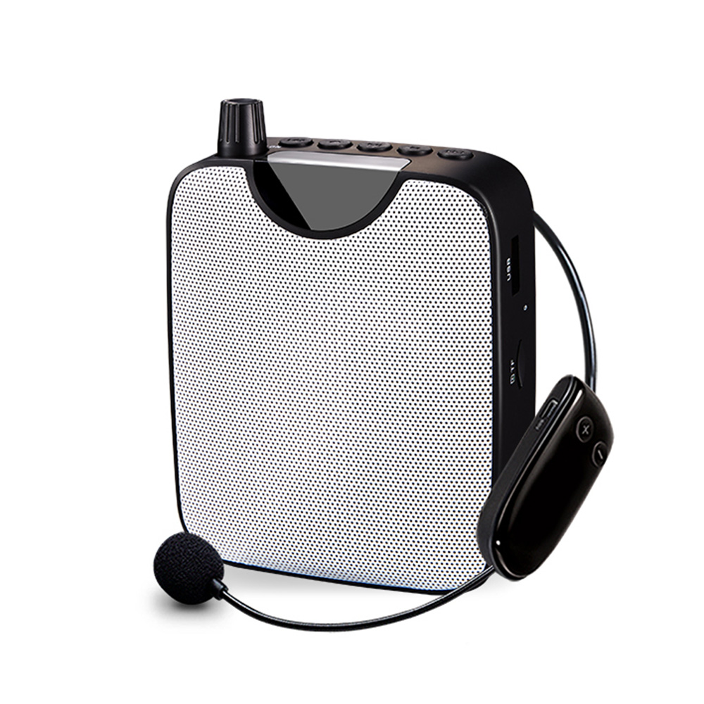 UHF Portable Voice Amplifier - M500