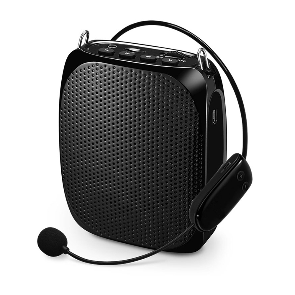 UHF Portable Voice Amplifier - S615