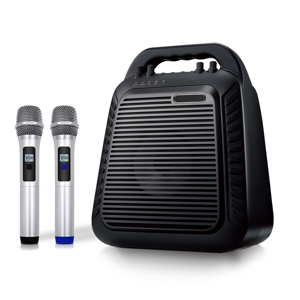 UHF Portable Voice Amplifier - S90