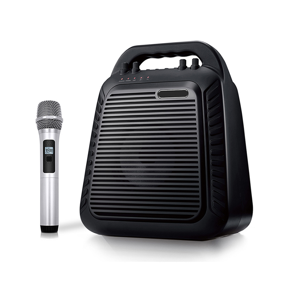 UHF Portable Voice Amplifier - S90A