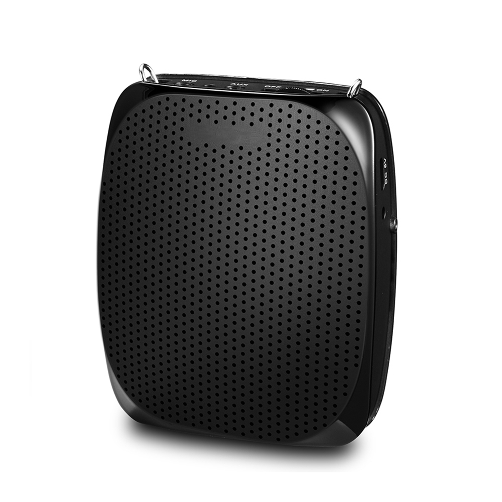 Wired Portable Voice Amplifier - S515