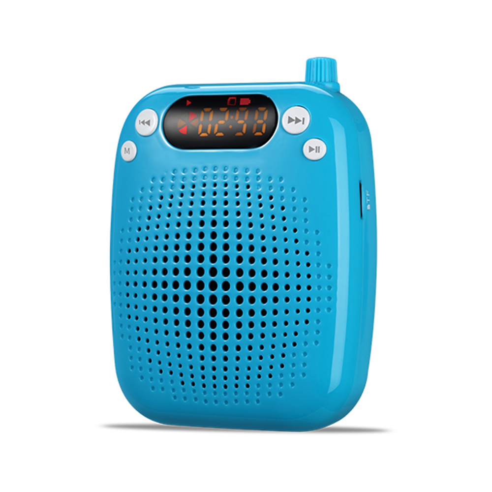 Wired Portable Voice Amplifier - S328