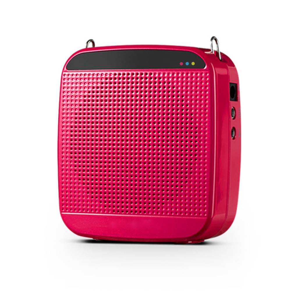 15W  Wired Voice Amplifier - M600