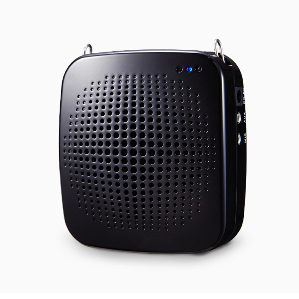 High Power Voice Amplifier - S511