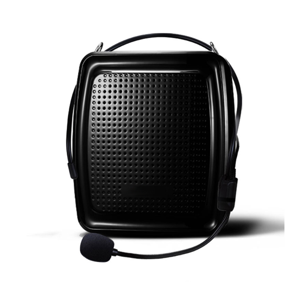 Wired Portable Voice Amplifier - S368