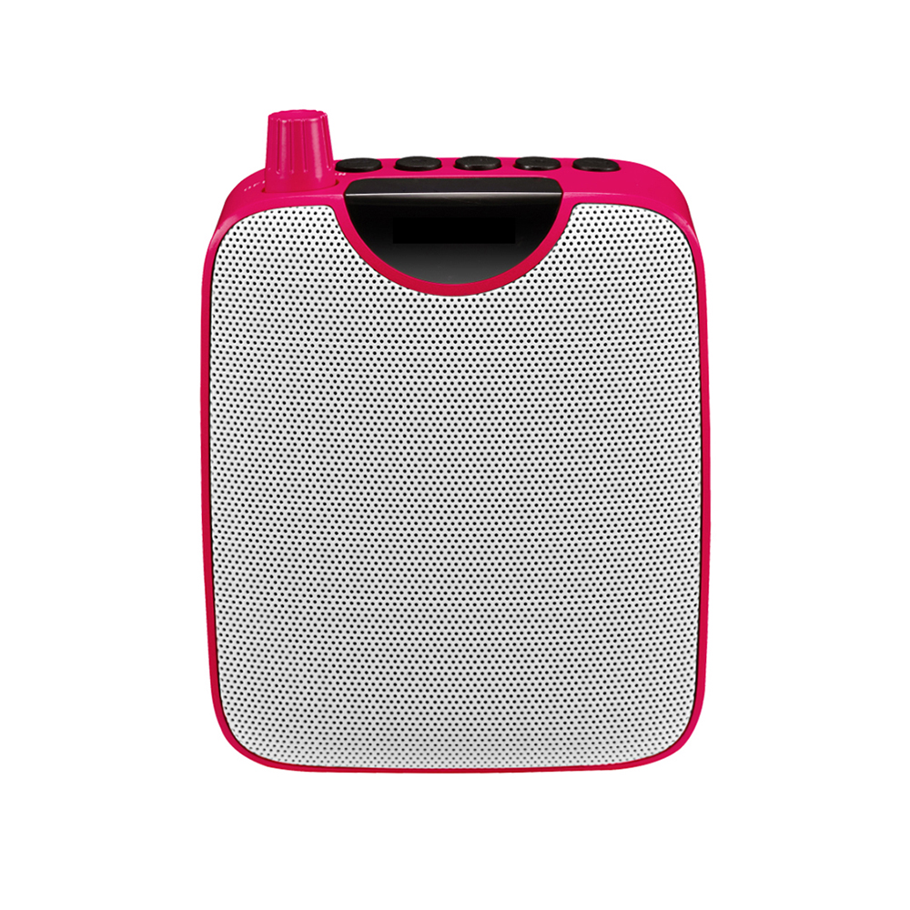 Wired Portable Voice Amplifier - M500