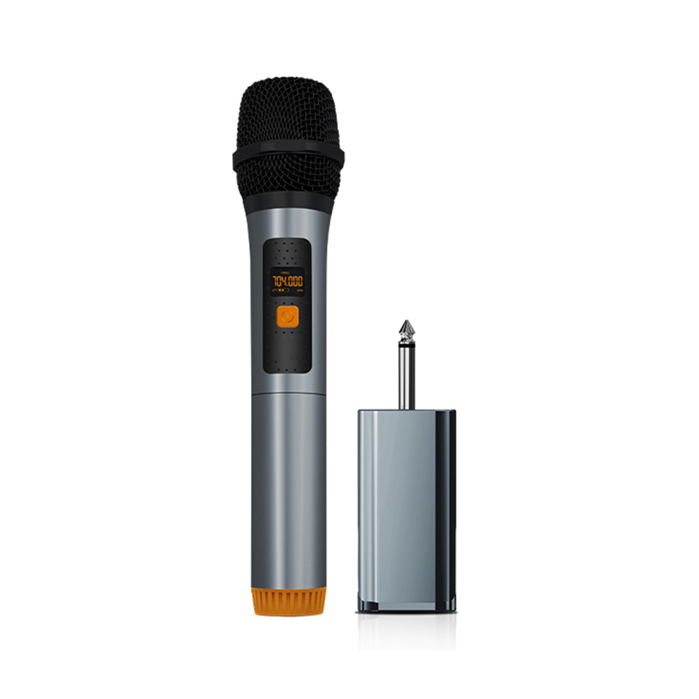 UHF Wireless Microphone - U6