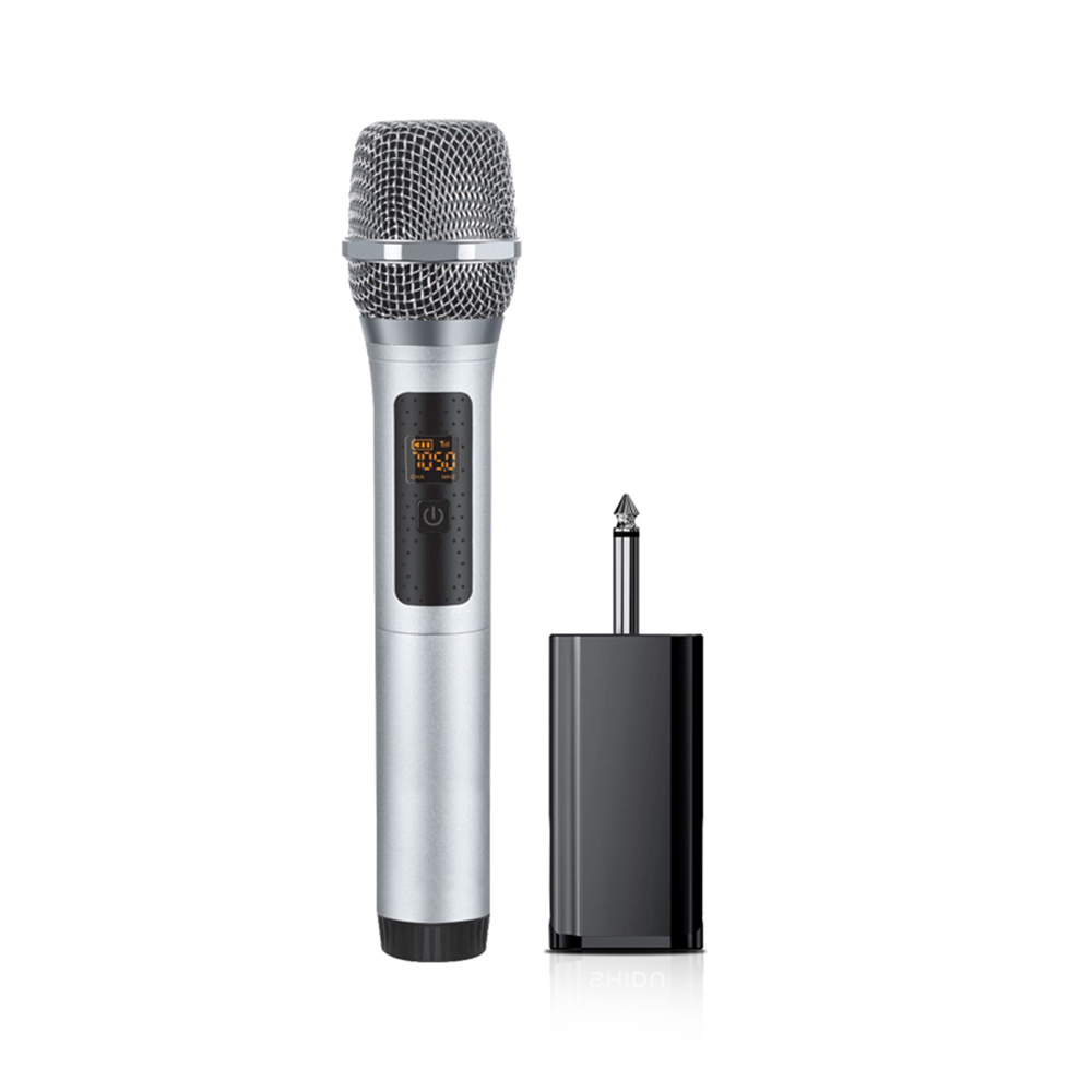 UHF Wireless Microphone - U10