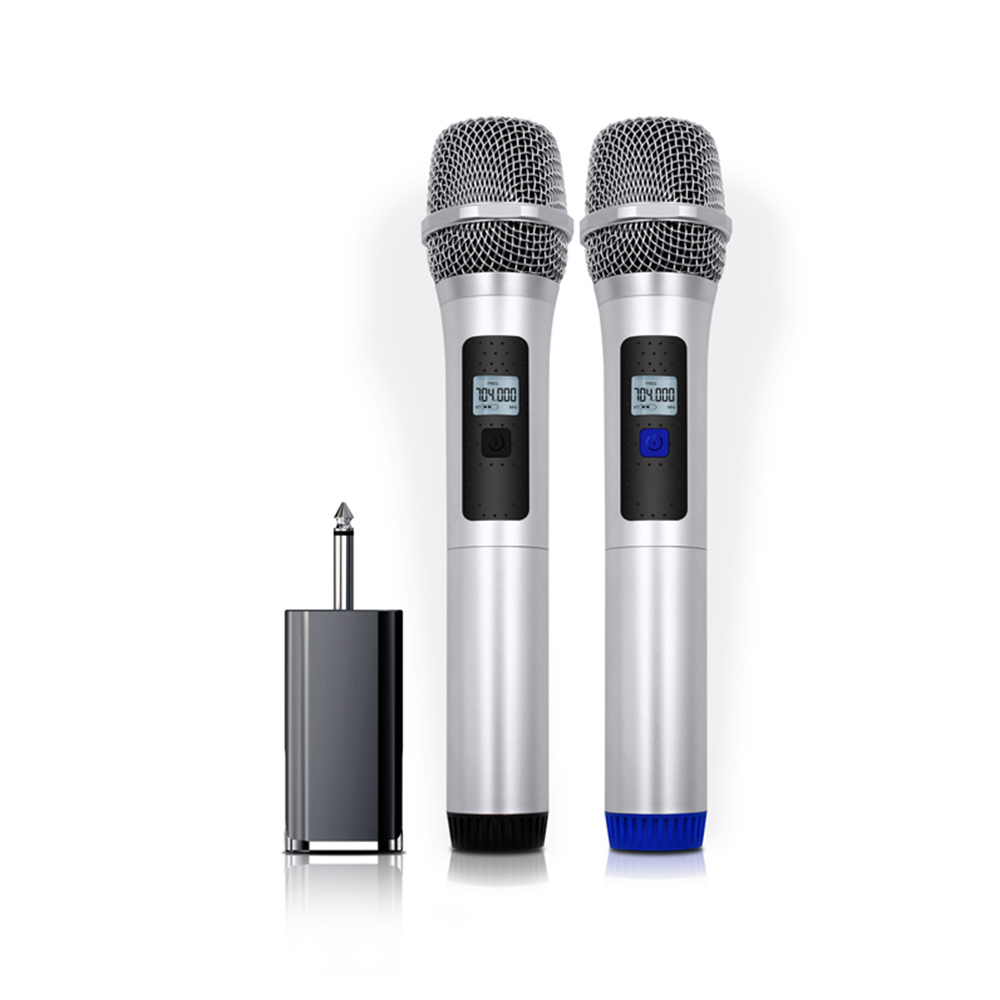 UHF Wireless Microphone - U20