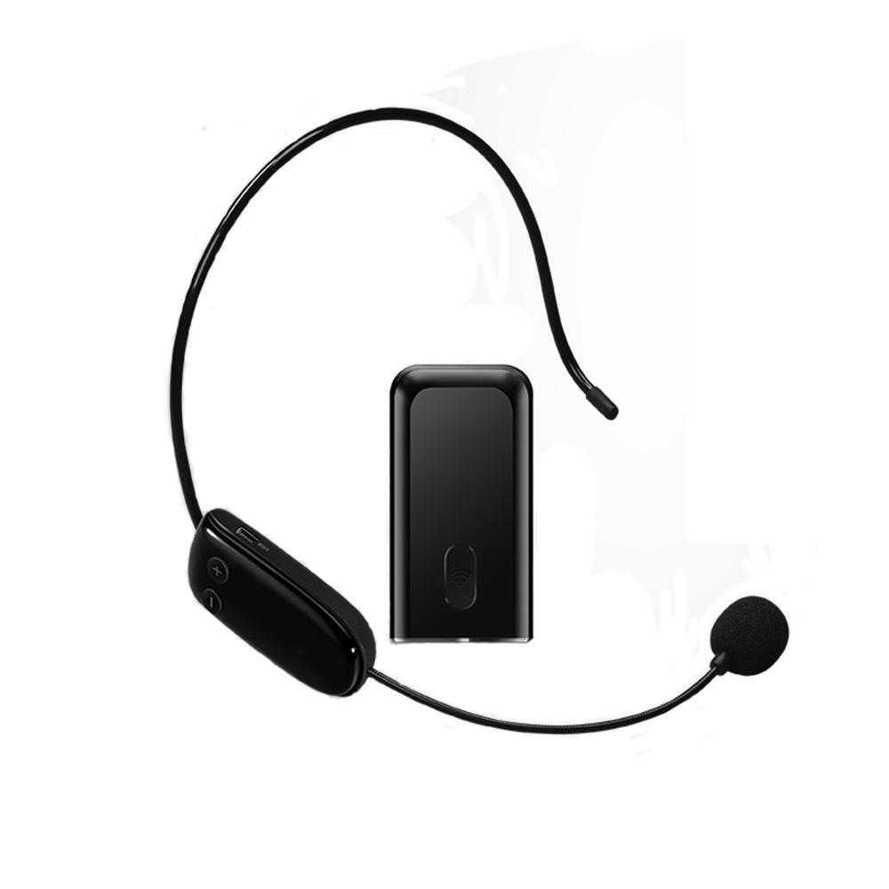 UHF Wireless Microphone - U8