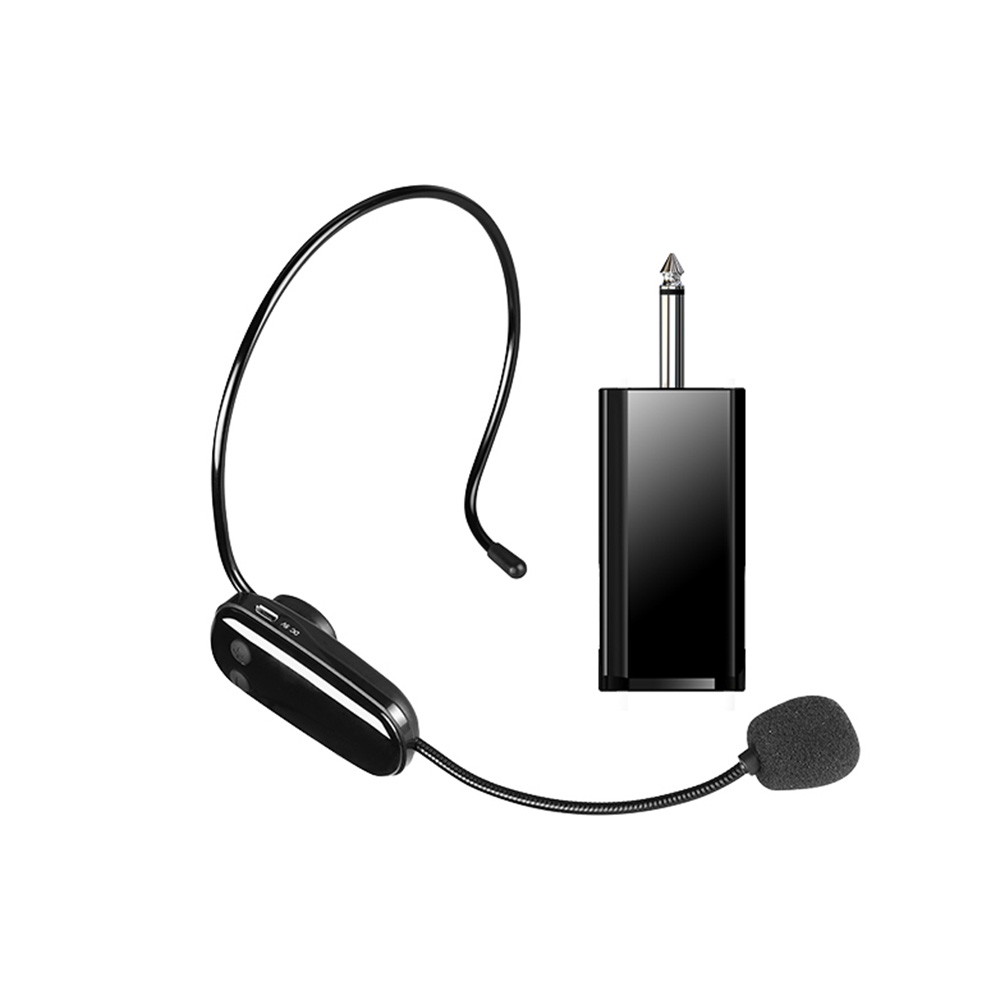 UHF Wireless Microphone - U9