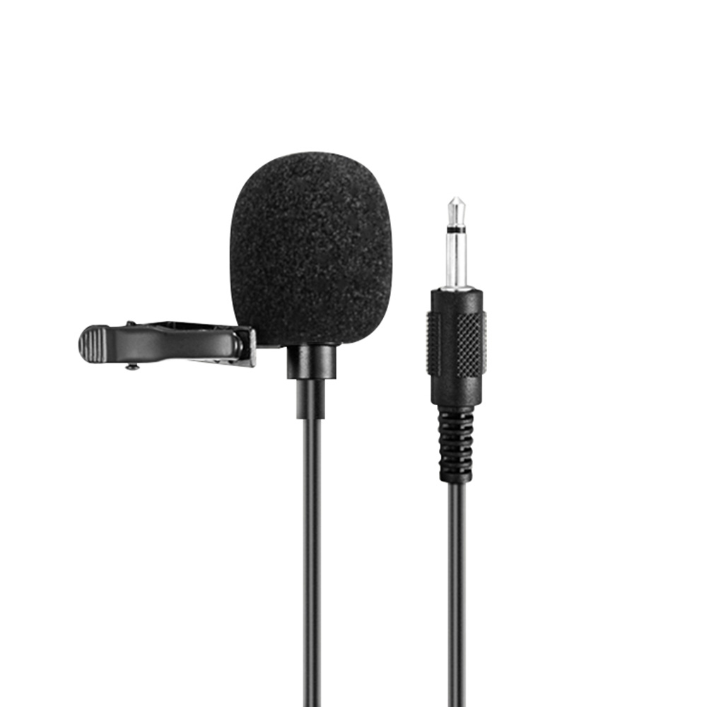 Lapel Microphone - S6