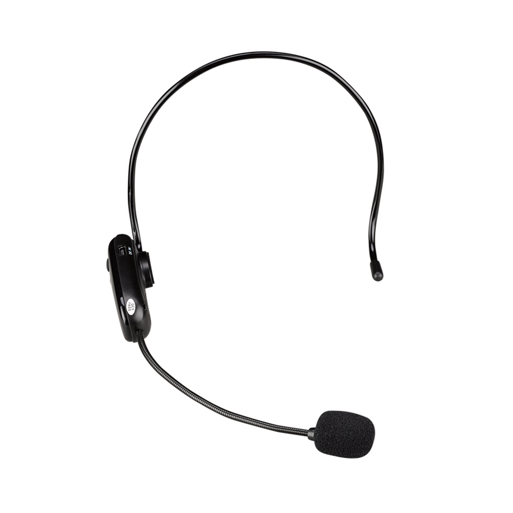 UHF Wireless Microphone - U3